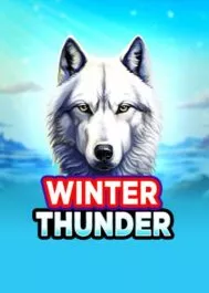Winter Thunder Pokie